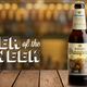Illustration for article titled Beer Of The Week: Weihenstephan/Sierra Nevada Braupakt